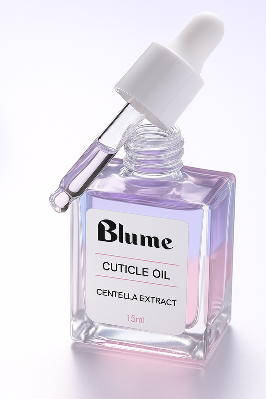 Nail Youth Elixirs