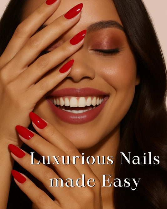 Blume Polygel Manicure Kit