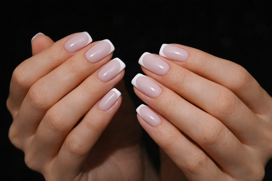 PolyGels – The Game Changer of Nails