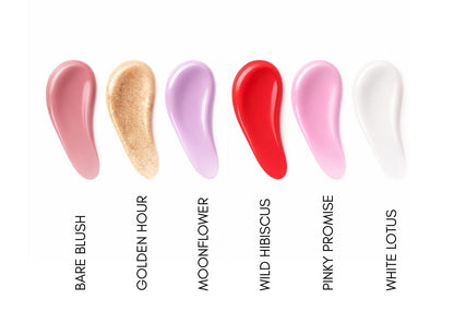 Clean Glow Polygel Singles